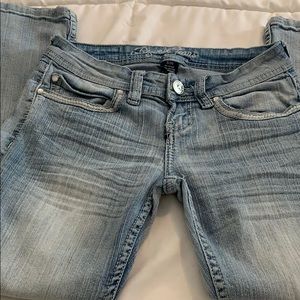 Request Jeans size 3/26